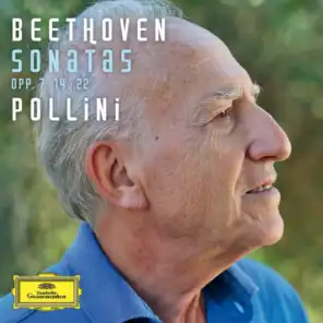 Beethoven: Piano Sonata No. 4 in E-Flat Major, Op. 7 "Grand Sonata" - I. Allegro molto e con brio