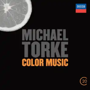 Torke: Bright Blue Music