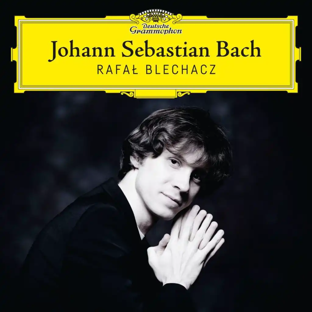 J.S. Bach: Italian Concerto in F Major, BWV 971 - III. Presto