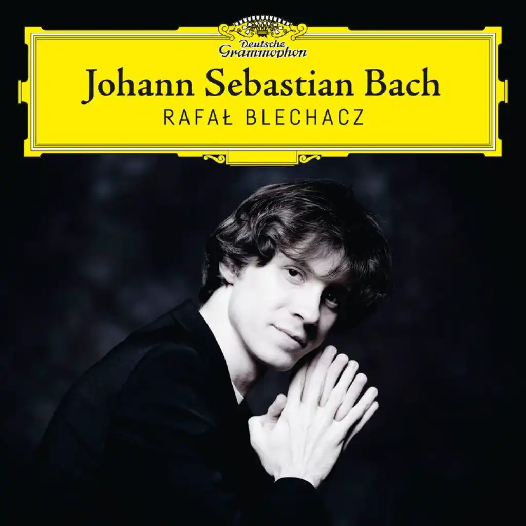 J.S. Bach: Partita No. 1 in B-Flat Major, BWV 825 - I. Prelude