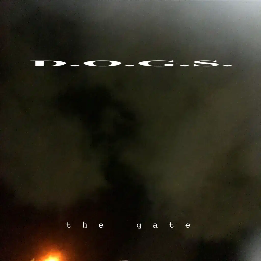 The Gate