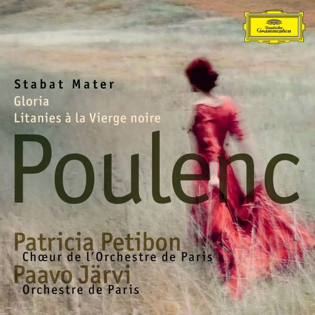 Poulenc: Gloria: 2. Laudamus te
