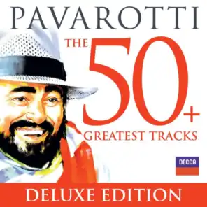 Luciano Pavarotti, The National Philharmonic Orchestra & Giancarlo Chiaramello