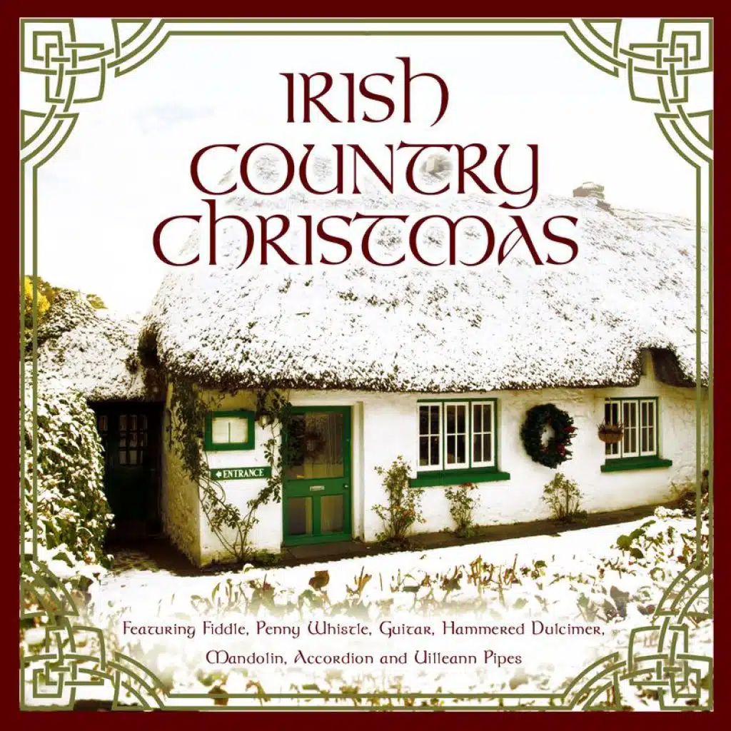 What Child Is This (Irish Country Christmas Album Version)