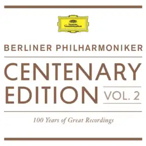 José van Dam, Kurt Moll, Victor von Halem, Berliner Philharmoniker, Herbert von Karajan & Chor der Deutschen Oper Berlin