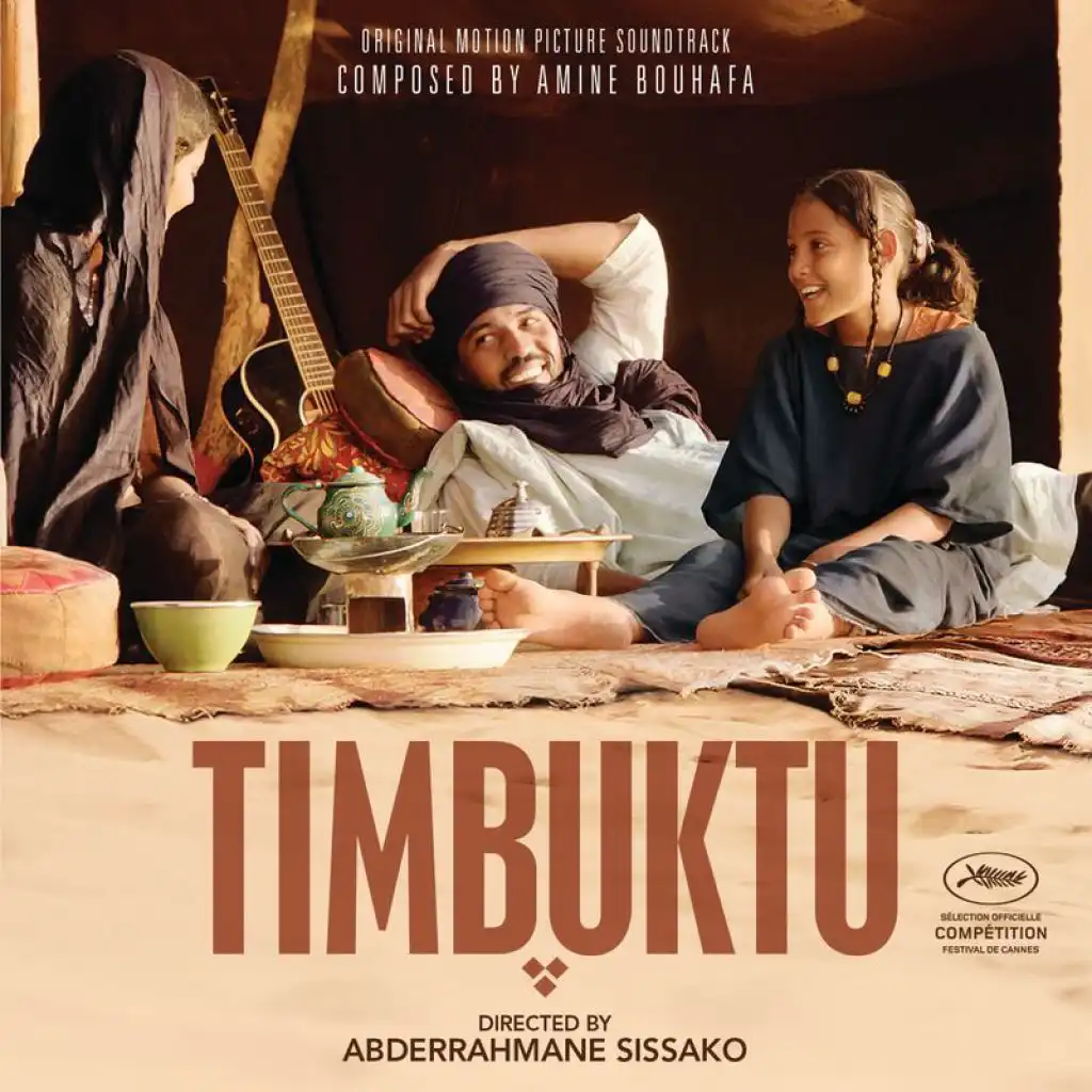 Timbuktu Fasso (Edit) [feat. Fatoumata Diawara]