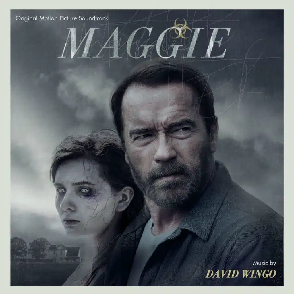 Maggie (Original Motion Picture Soundtrack)