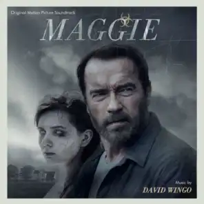 Maggie (Original Motion Picture Soundtrack)
