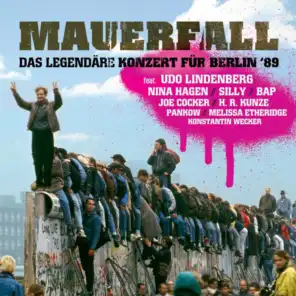 Mauerfall - Das legendäre Konzert für Berlin '89 (Live)