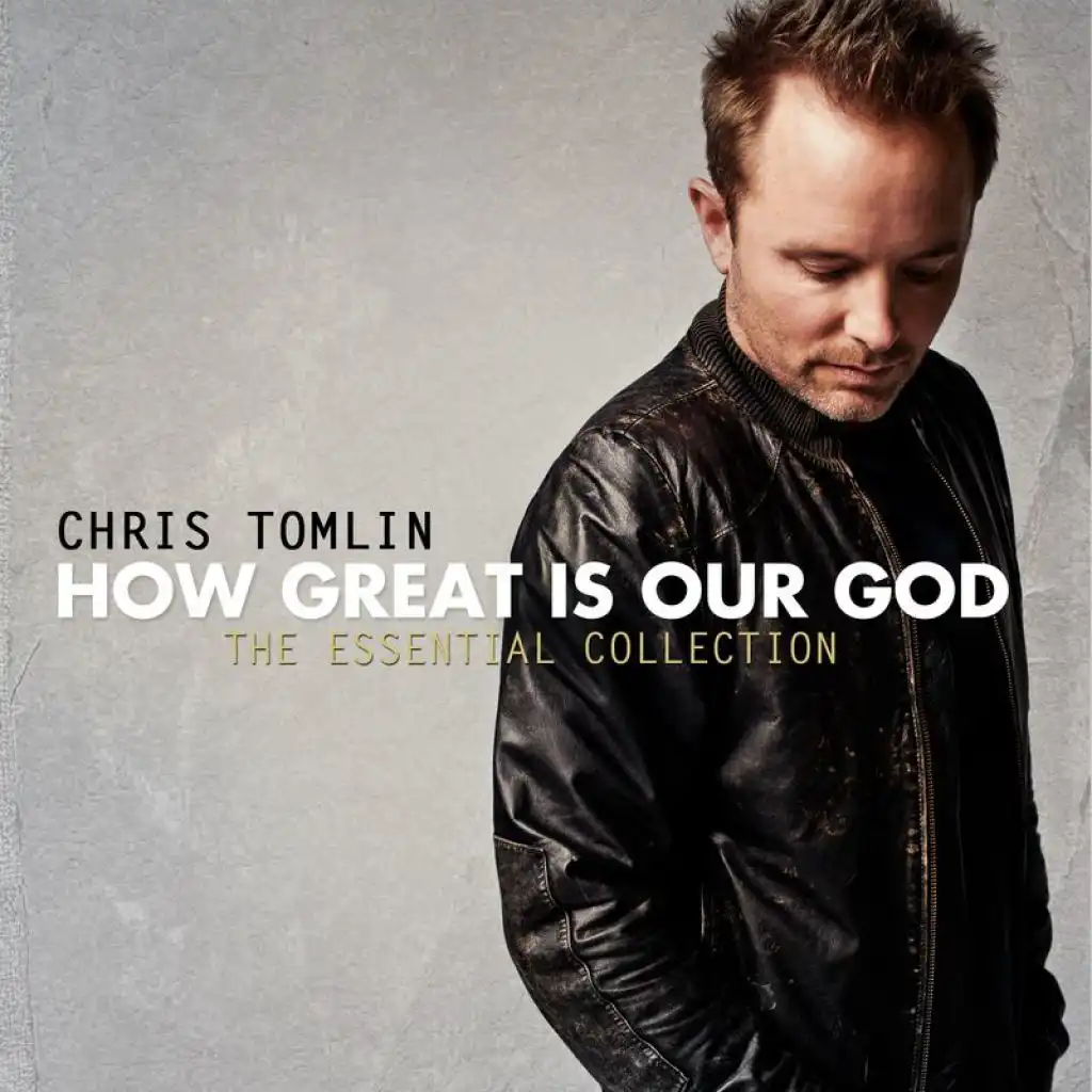 The Wonderful Cross (feat. Matt Redman)