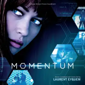 Momentum (Original Motion Picture Soundtrack)