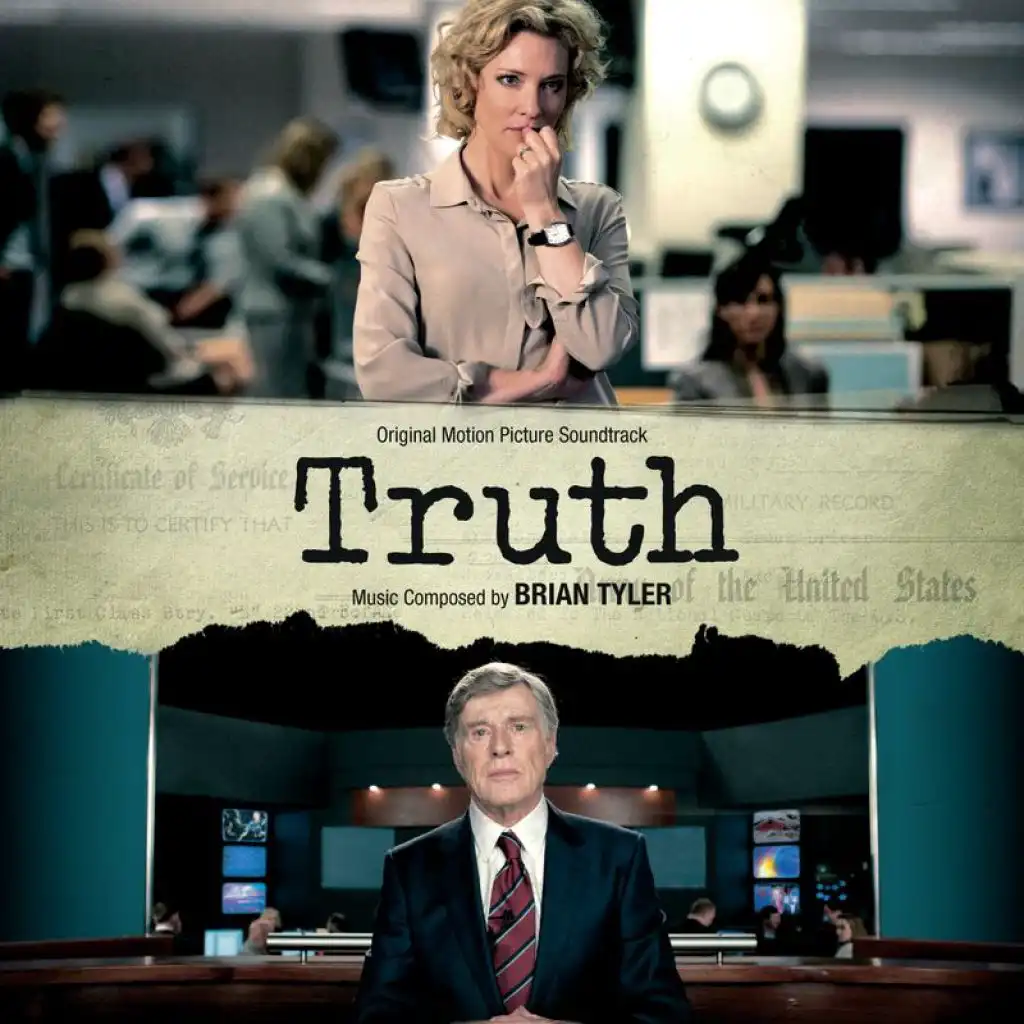Truth Main Title