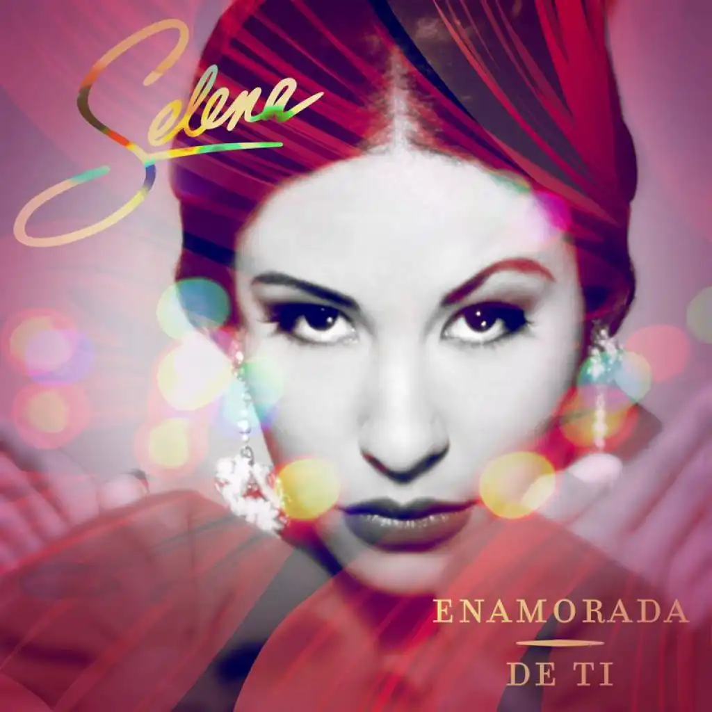 Enamorada De Ti (Merengue Mix) [feat. Juan Magán]