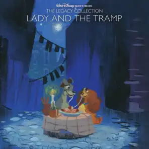 Walt Disney Records The Legacy Collection: Lady and the Tramp