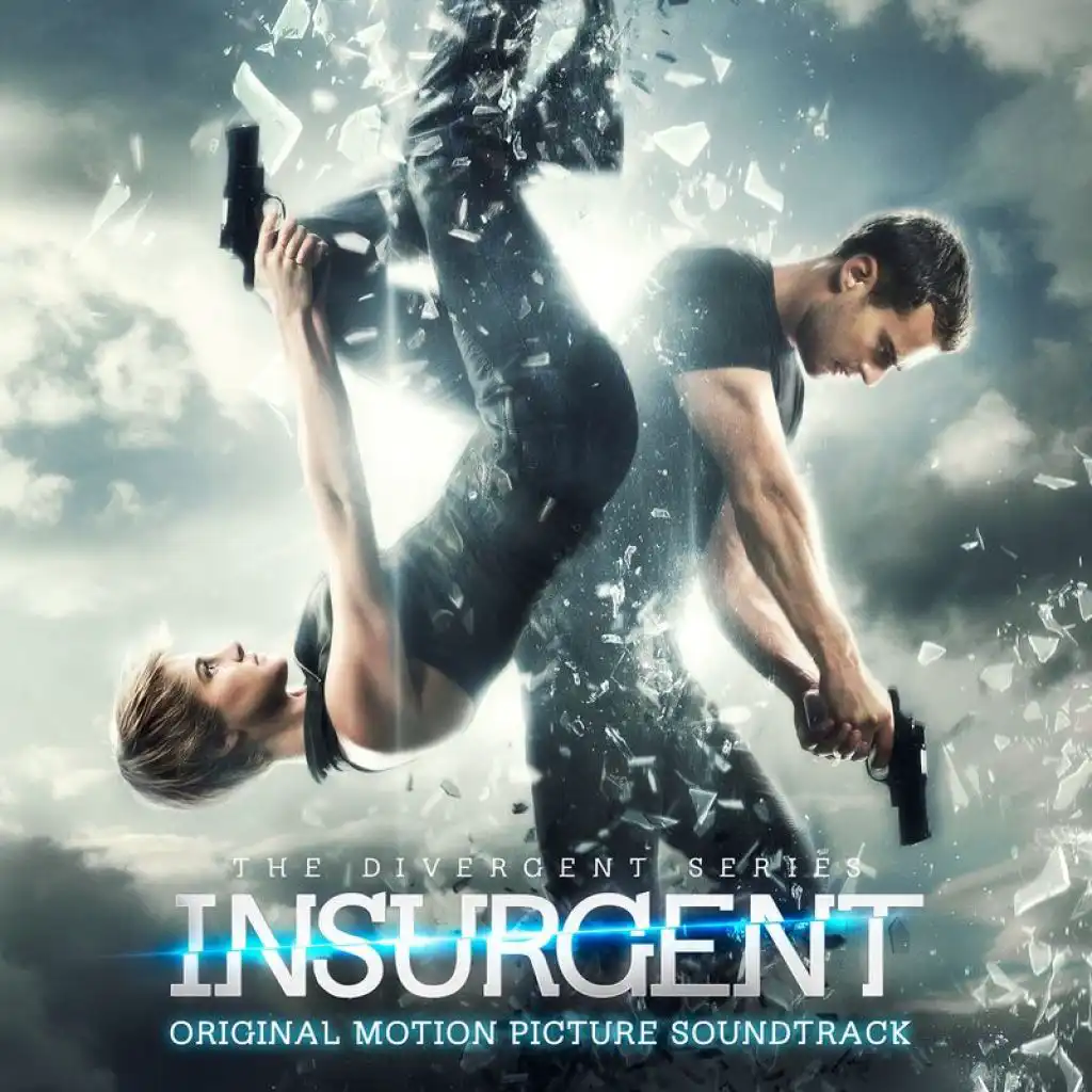 Convergence (Score Suite From "Insurgent")