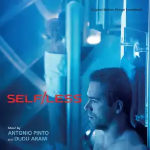 Self/Less (Original Motion Picture Soundtrack)