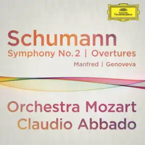 Schumann: Manfred, Op. 115 - Overture (Live At Musikverein, Vienna / 2012)