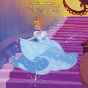 Walt Disney Records The Legacy Collection: Cinderella
