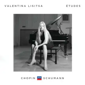 Chopin: 12 Etudes, Op. 10 - No. 3 In E Major - "Tristesse"