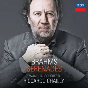 Gewandhausorchester & Riccardo Chailly