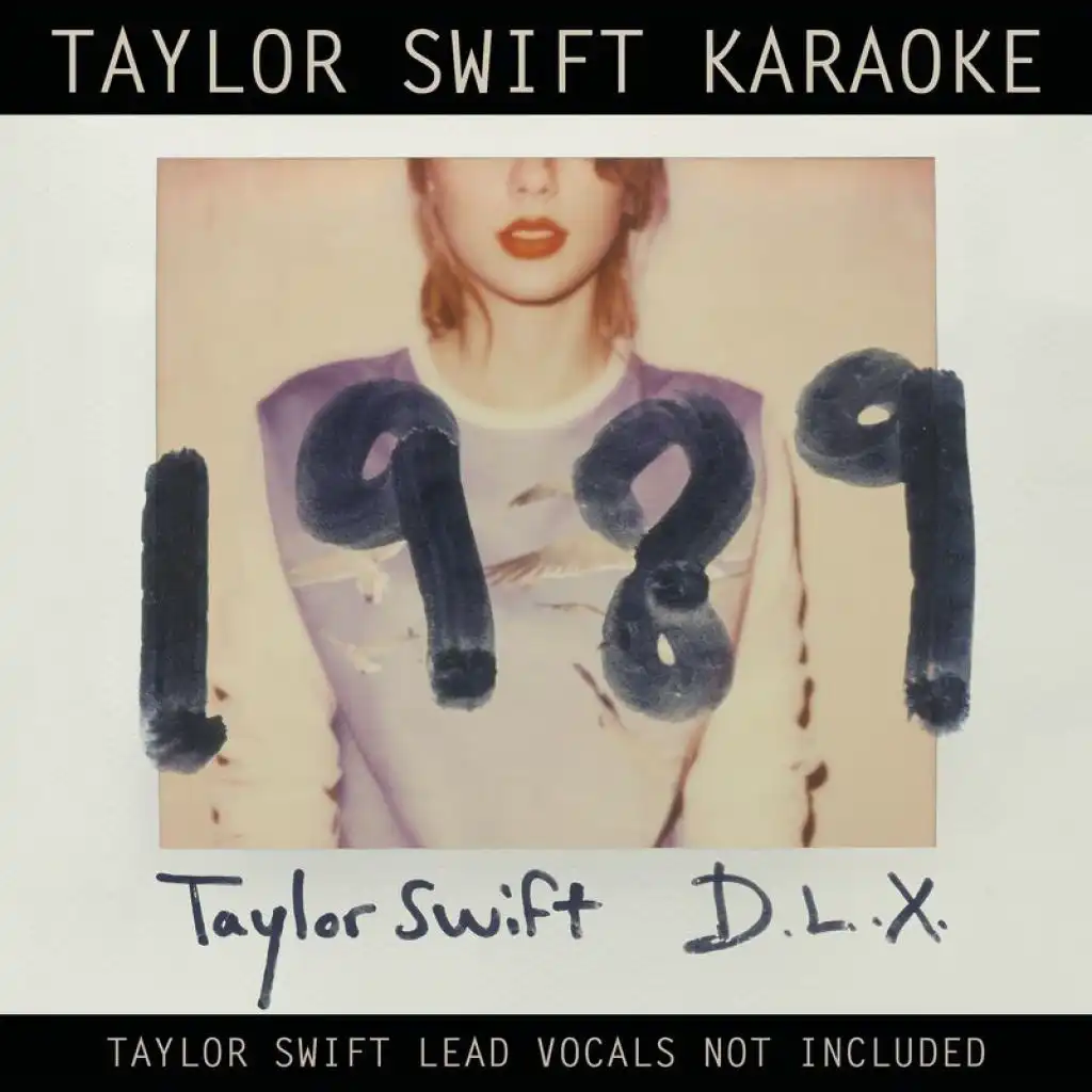 New Romantics (Karaoke Version)