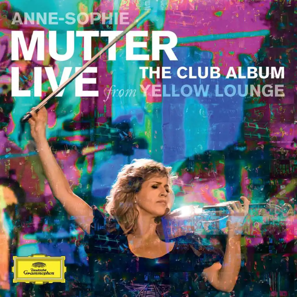 Tchaikovsky: Souvenir d'un lieu cher, Op. 42: Mélodie (Live From Yellow Lounge)