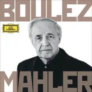 Violeta Urmana, Wiener Philharmoniker & Pierre Boulez