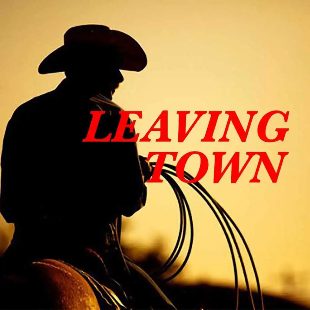 I've Just Told Mama Goodbye