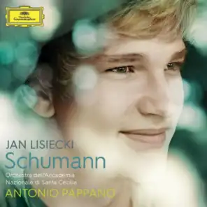 Schumann: Introduction And Allegro Appassionato, Op. 92 - Introduction