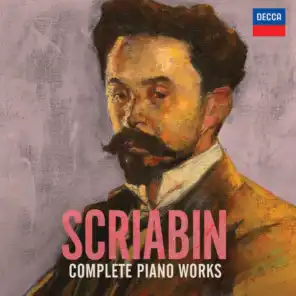 Scriabin - Complete Piano Works