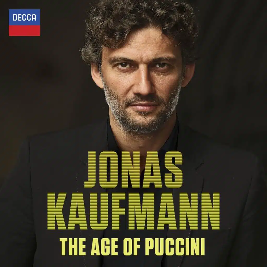 Jonas Kaufmann, Rosa Feola, Coro dell'Accademia Nazionale di Santa Cecilia, Orchestra dell'Accademia Nazionale di Santa Cecilia & Antonio Pappano