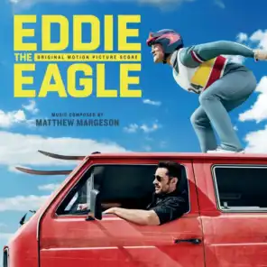 Eddie The Eagle (Original Motion Picture Score)