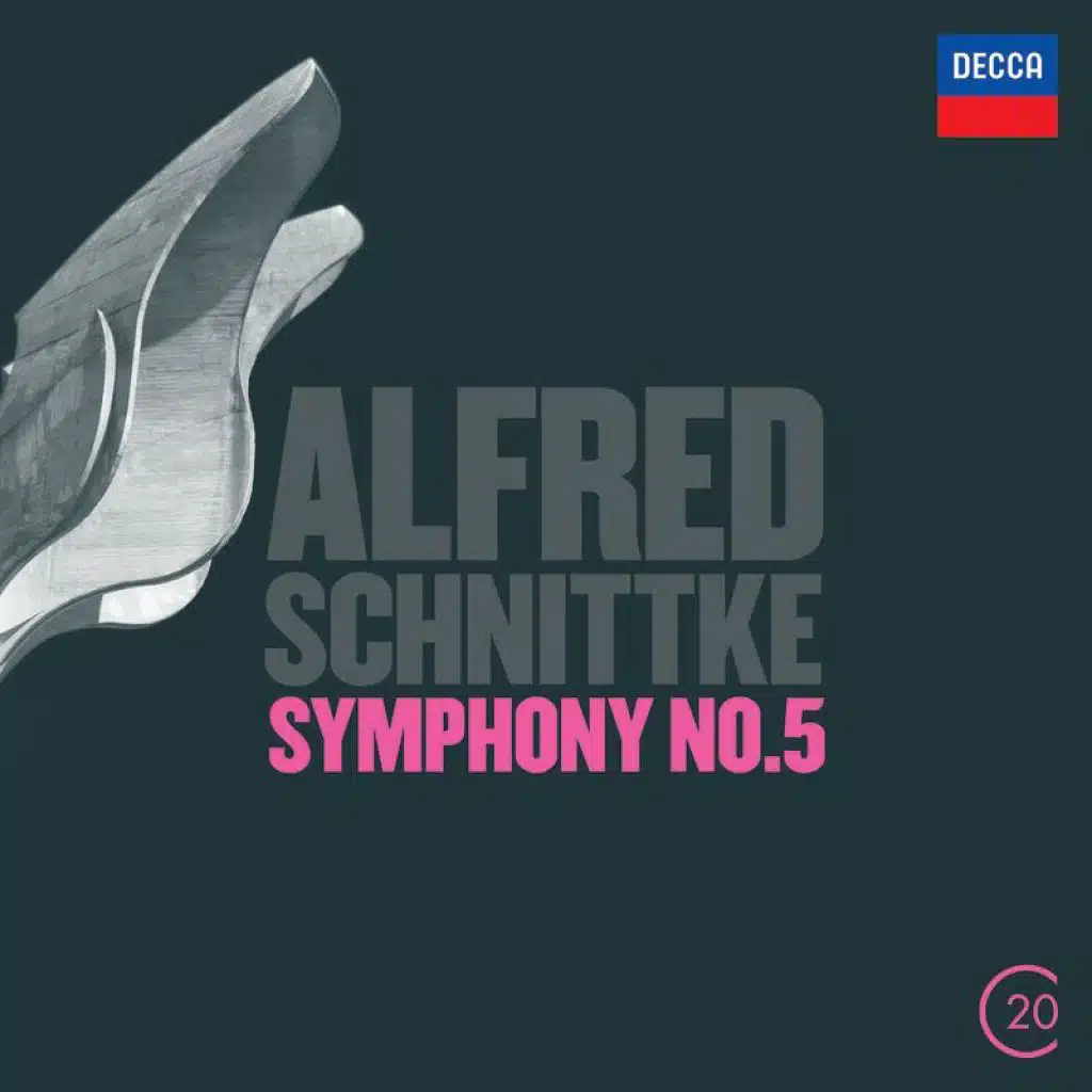 Schnittke: Concerto Grosso No. 4 - Sinfonie No. 5: 1. Allegro