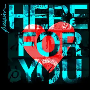 Here For You (Live) [feat. Chris Tomlin]