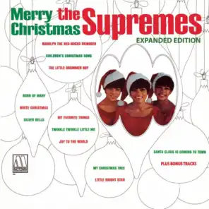 The Christmas Song (Merry Christmas To You) (Bonus Track / 2015 Mix Version)