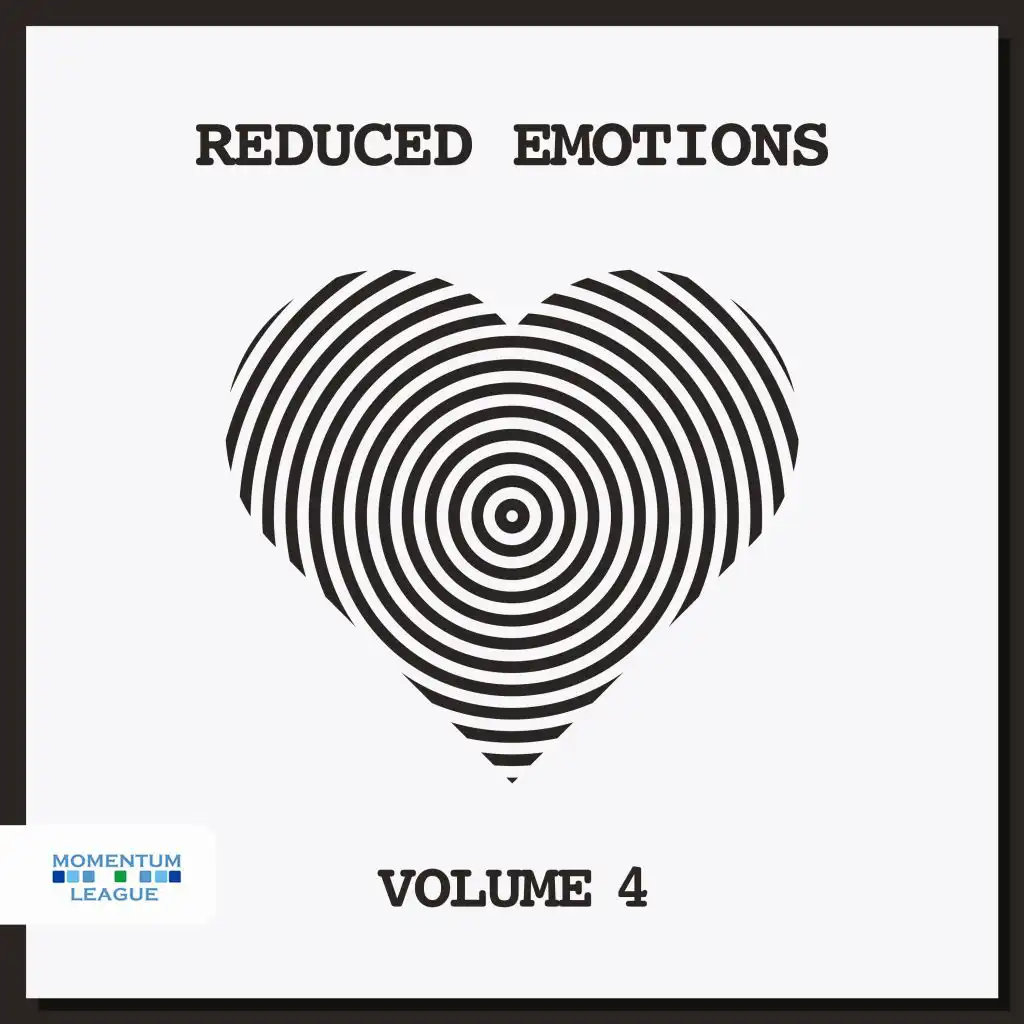 Reduced Emotions, Vol. 4