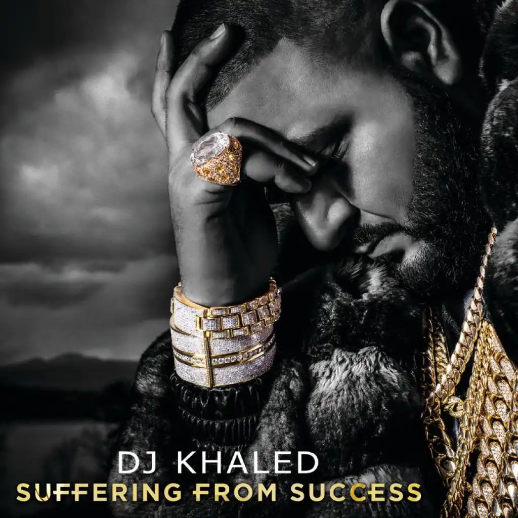 Suffering From Success (feat. Ace Hood & Future)