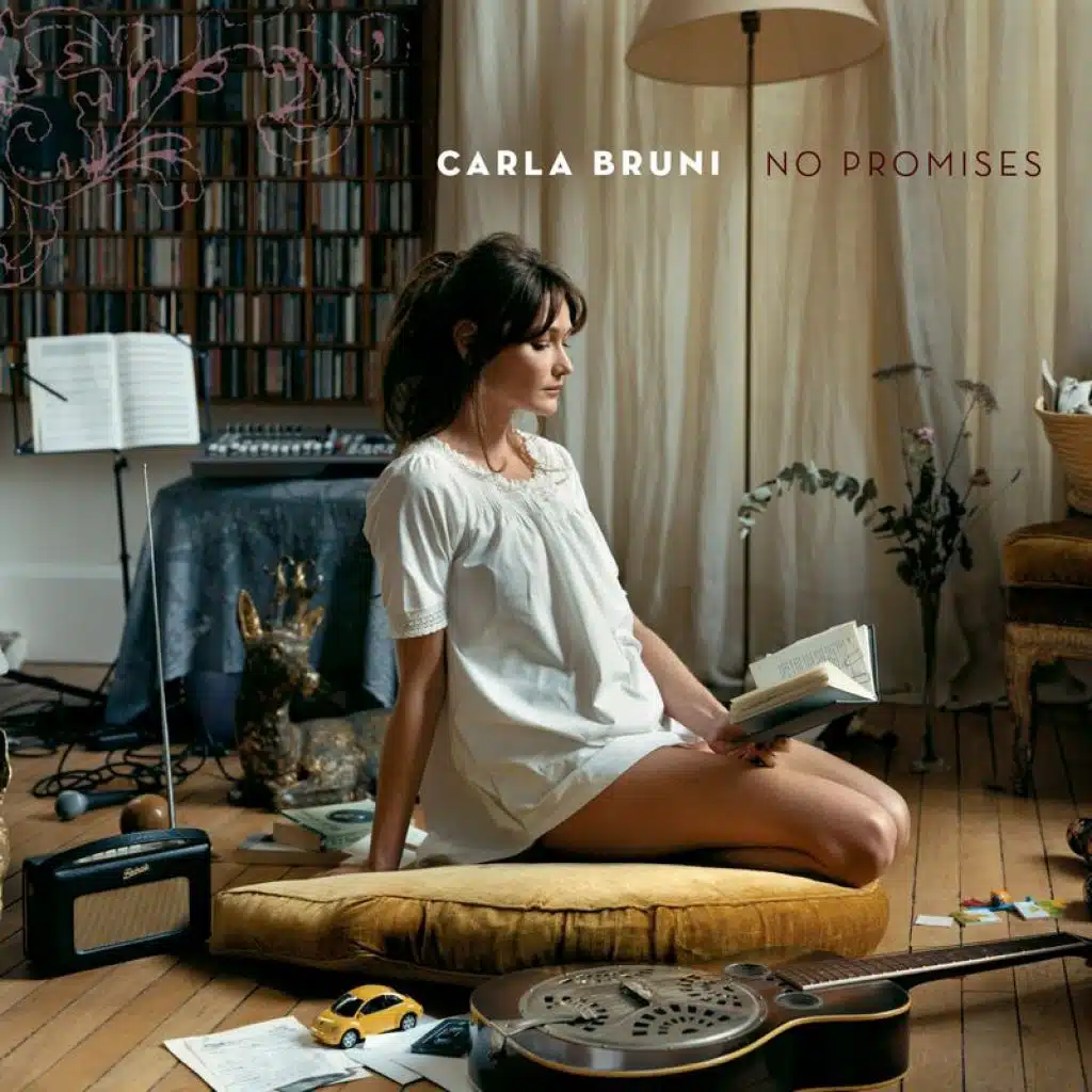 Those Dancing Days Are Gone