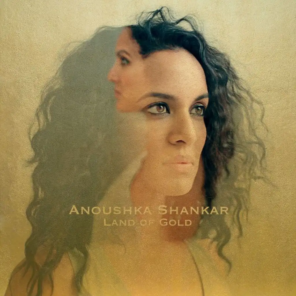 Land of Gold (feat. Alev Lenz)