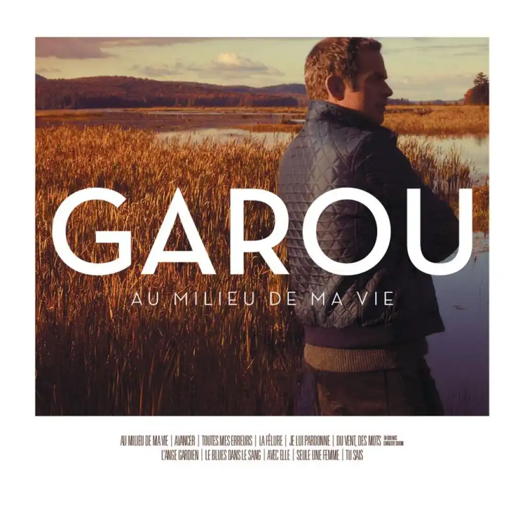 Garou & Charlotte Cardin
