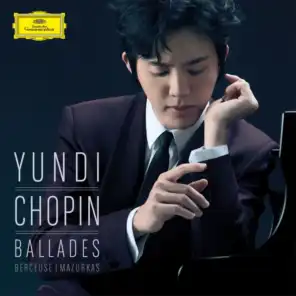 Chopin: Ballade No. 2 in F, Op. 38