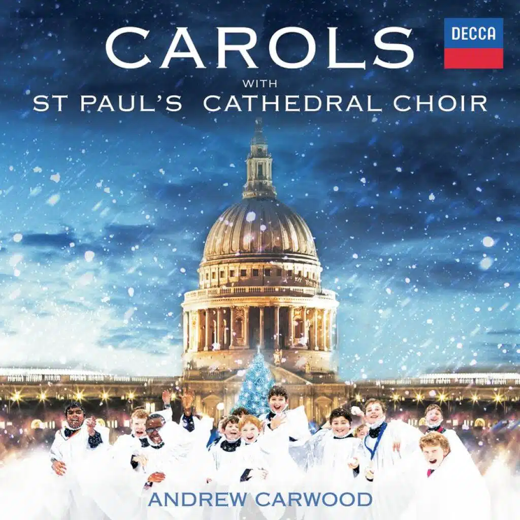 Leontovych: Carol Of The Bells