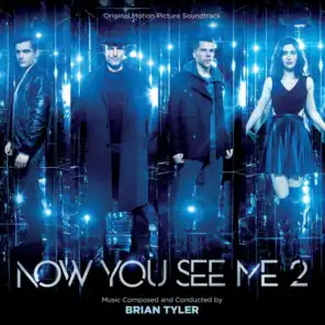 Now You See Me 2 (Original Motion Picture Soundtrack)