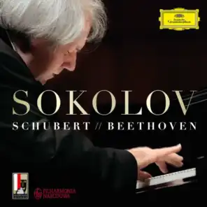 Schubert: 4 Impromptus, Op. 90, D. 899 - No. 1 in C Minor (Allegro molto moderato) (Live)