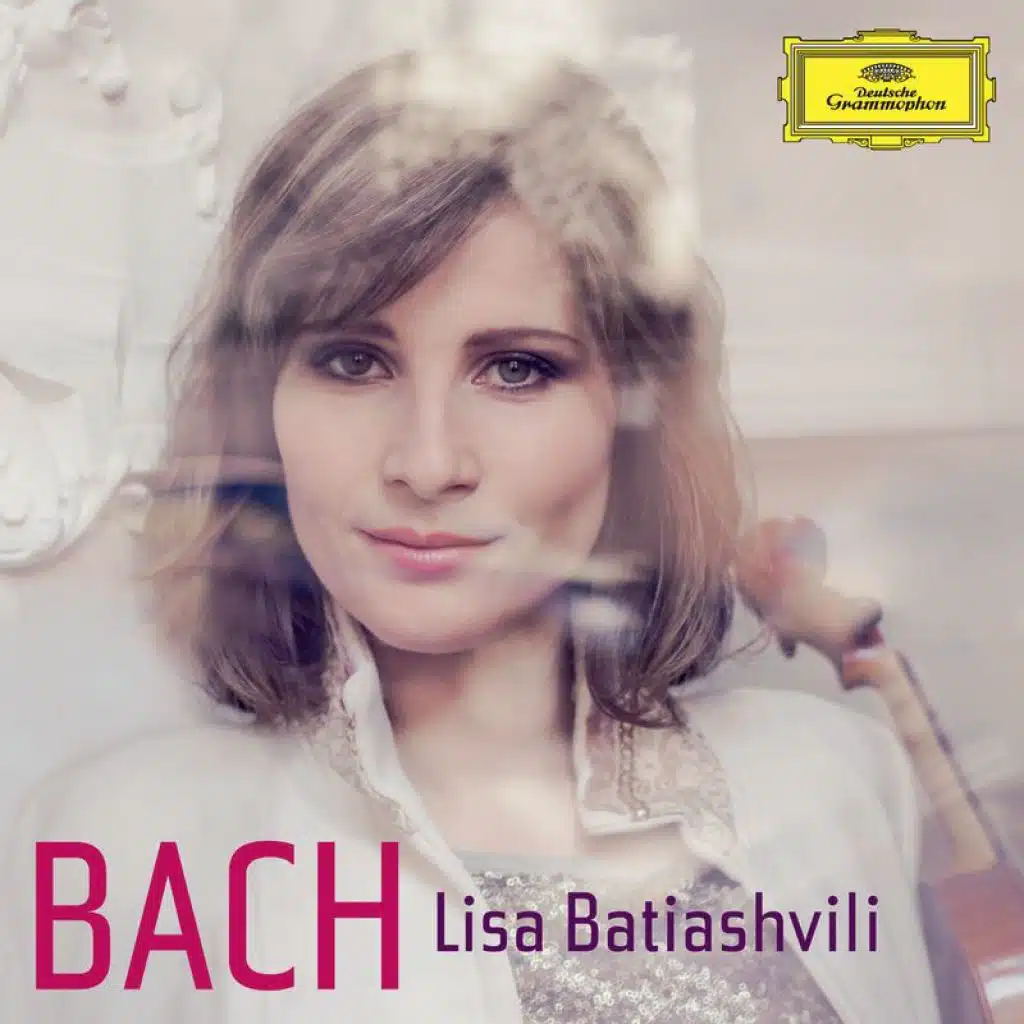 J.S. Bach: Violin Concerto No. 2 in E, BWV 1042: 1. Allegro