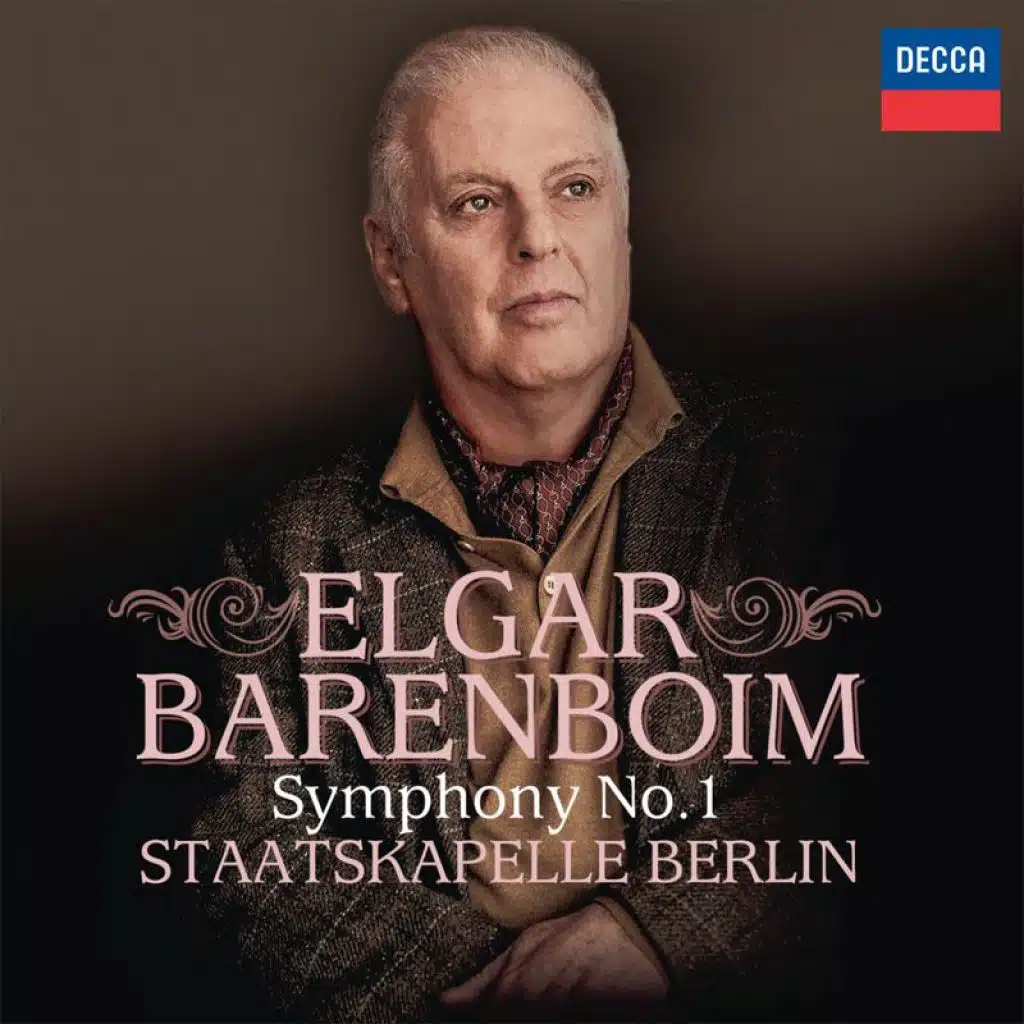 Elgar: Symphony No. 1 in A-Flat Major, Op. 55: IV. Lento – Allegro