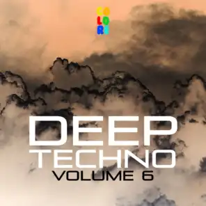 Deep Techno, Vol. 6