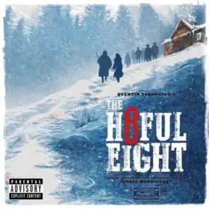 Overture (From "The Hateful Eight" Soundtrack)