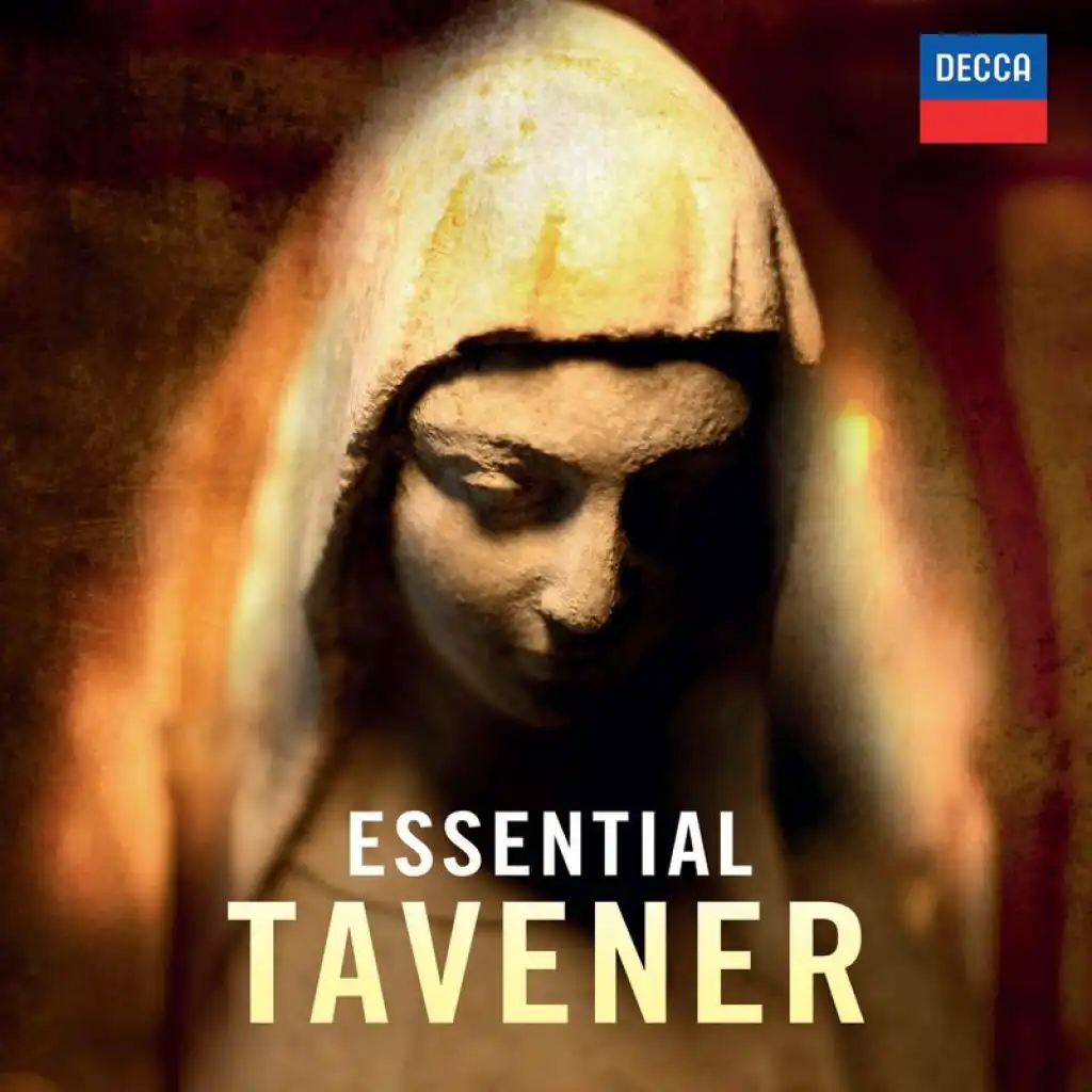 Tavener: Today The Virgin