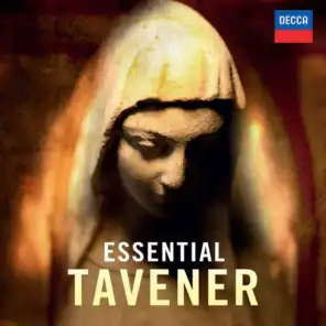 Tavener: The Protecting Veil - The Protecting Veil